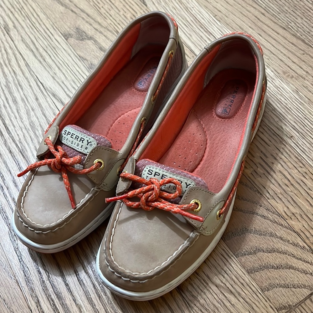 Sperrys
